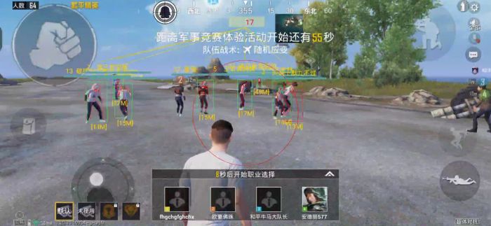 和平精英十字架无后座免费 - 稳定压枪专属辅助